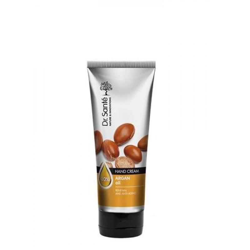 Dr. Santé Krém na ruky s arganovým olejom 75ml