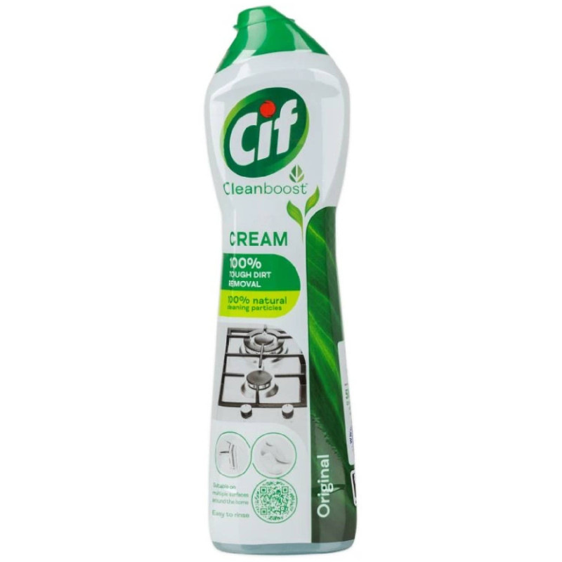 Cif Cream Original 500ml