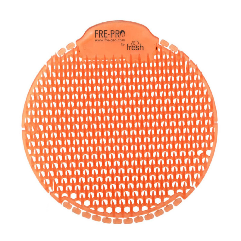 FRE-PRO Slant - vonné sitko do pisoára Mango 1ks