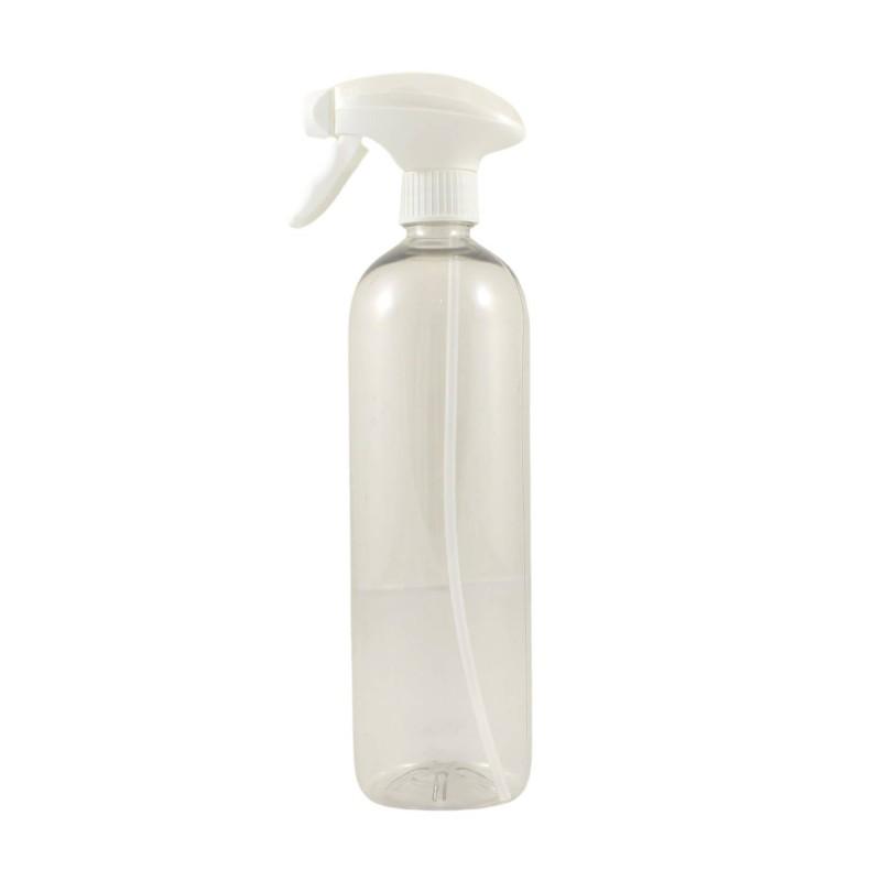 Dávkovač s rozprašovačom a fľašou o objeme 750ml