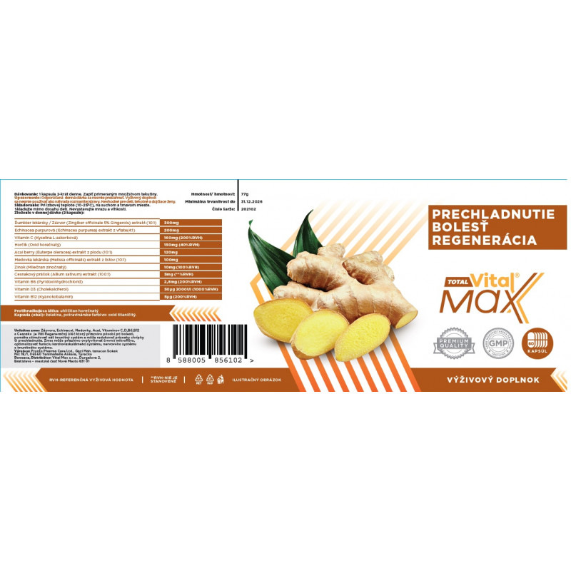 WC gel FLORE citrón náplň s košíkom 400ml 1