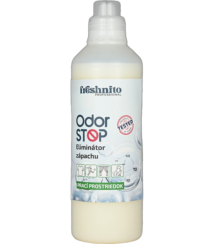 OdorSTOP prací prostriedok 1kg