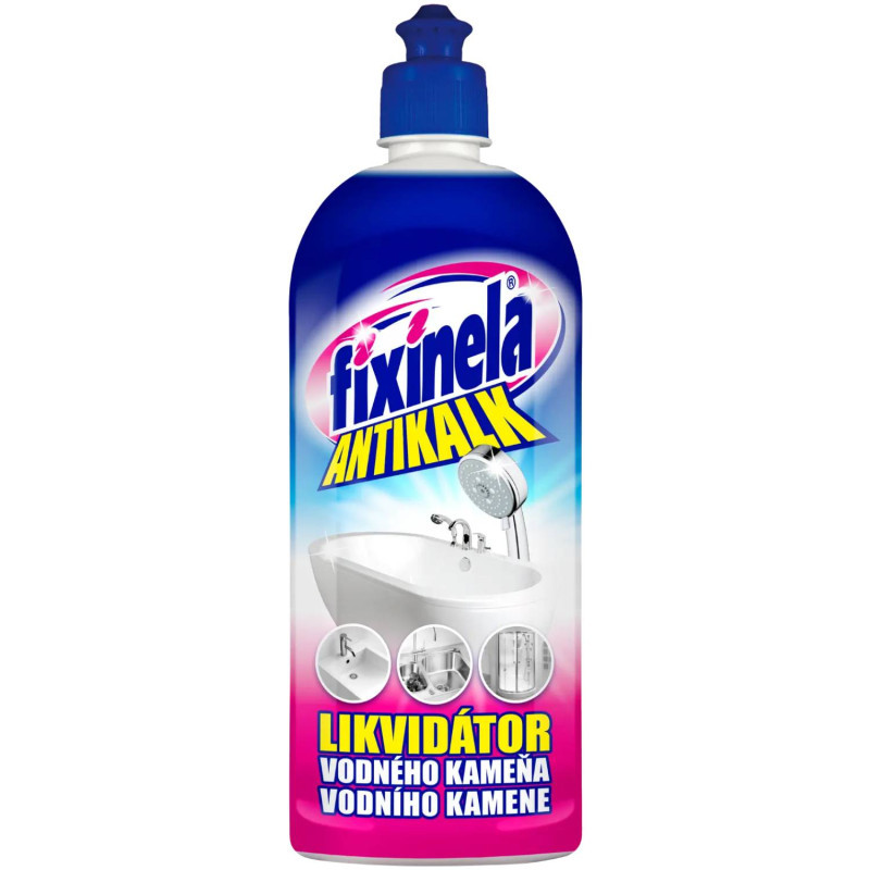 FIXINELA antikalk 665 ml