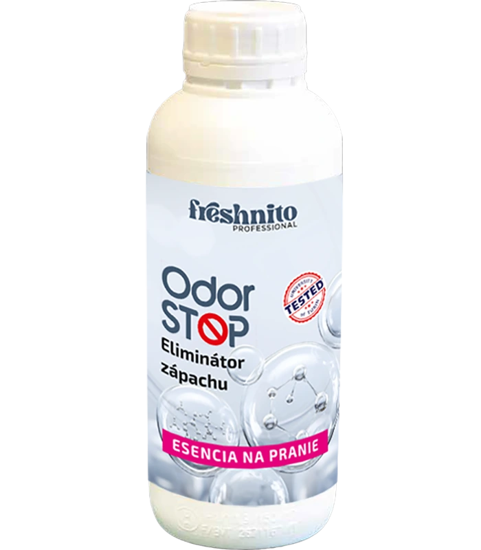 OdorSTOP Esencia na pranie 250ml
