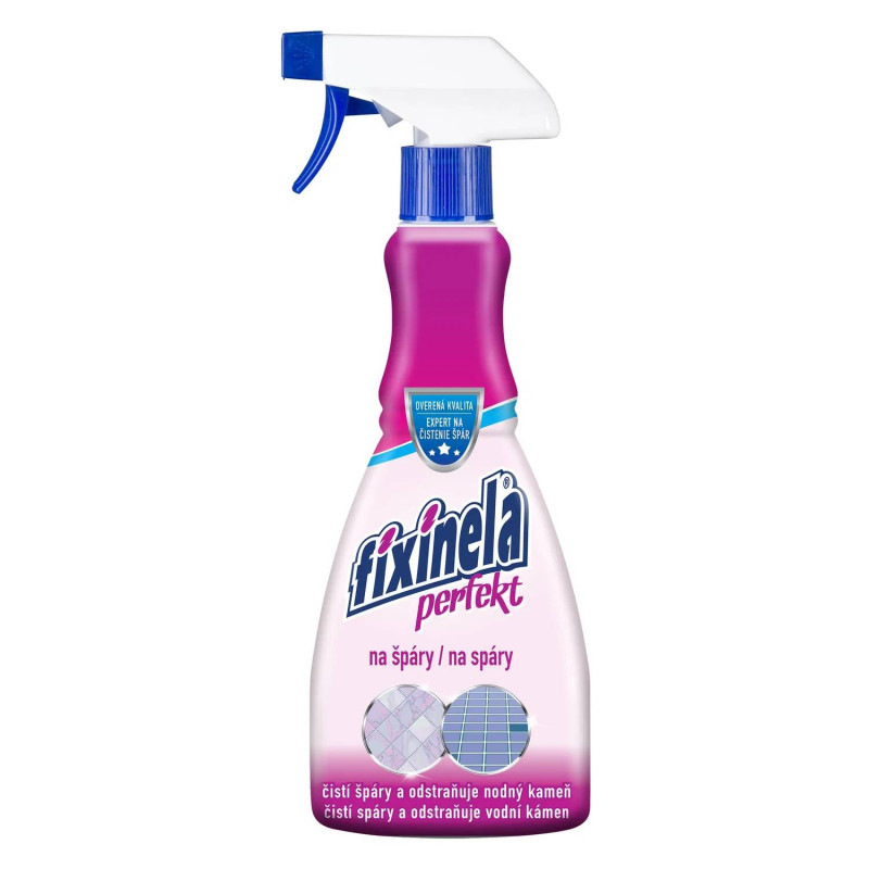 FIXINELA Perfekt na špáry 500 ml
