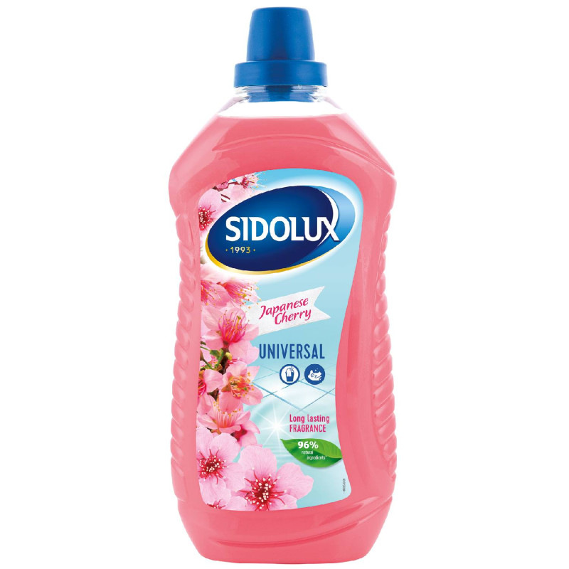 SIDOLUX UNIVERSAL Japanese Cherry 1L