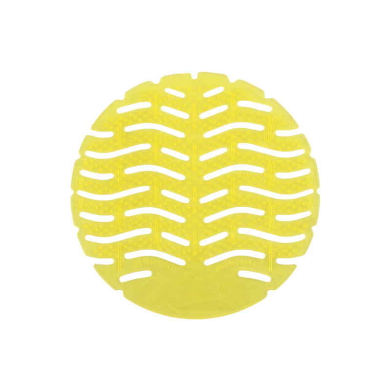 Vonné sitko do pisoára vôňa CITRÓN