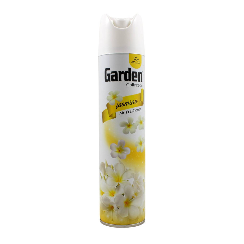 Garden Collection Jasmin osviežovač vzduchu 300ml