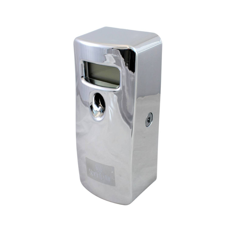 Osviežovač vzduchu SmartAir Mini strieborný