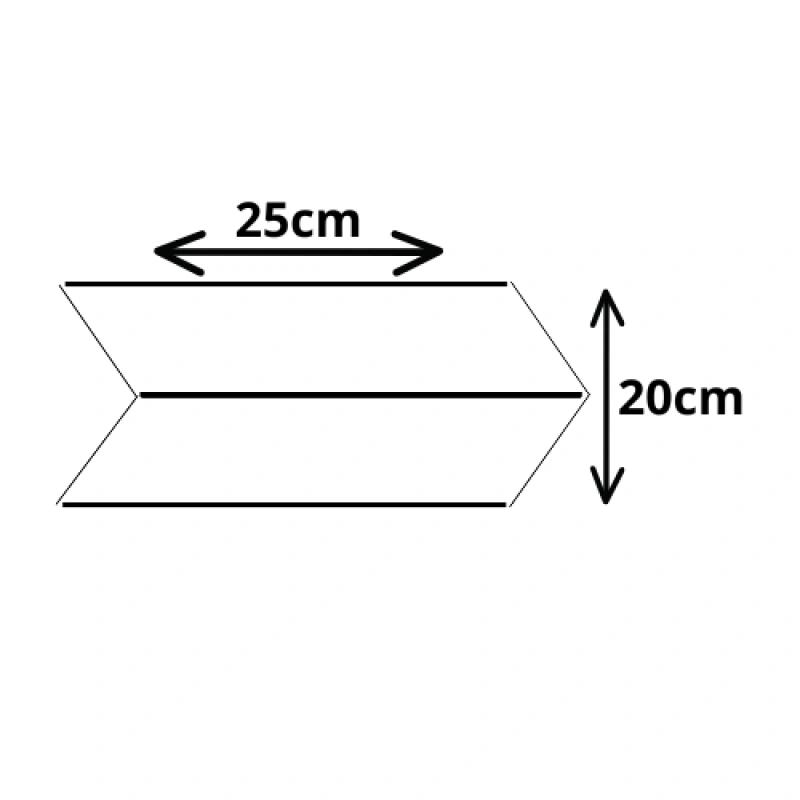 Vonné sitko do pisoára HOKEJOVÁ BRÁNKA 1