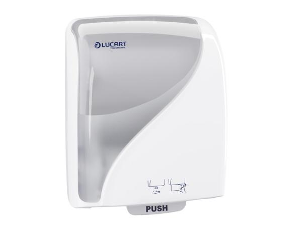 Lucart Identity Touch Free senzor