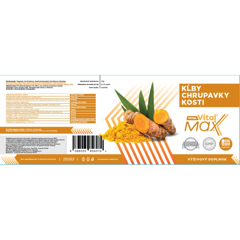 WC gel FLORE náplň s košíkom oceán 400ml 1