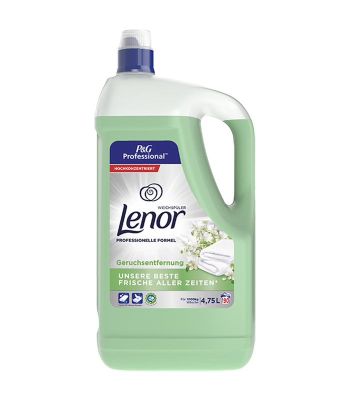 LENOR Odour Eliminator 4,75L