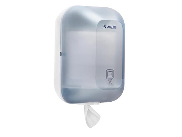 Lucart L-ONE maxi 892287, dávkovač na papierové utierky