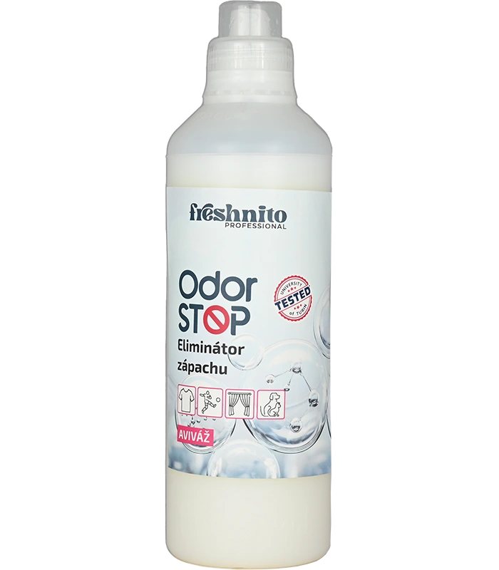 OdorSTOP aviváž 1kg
