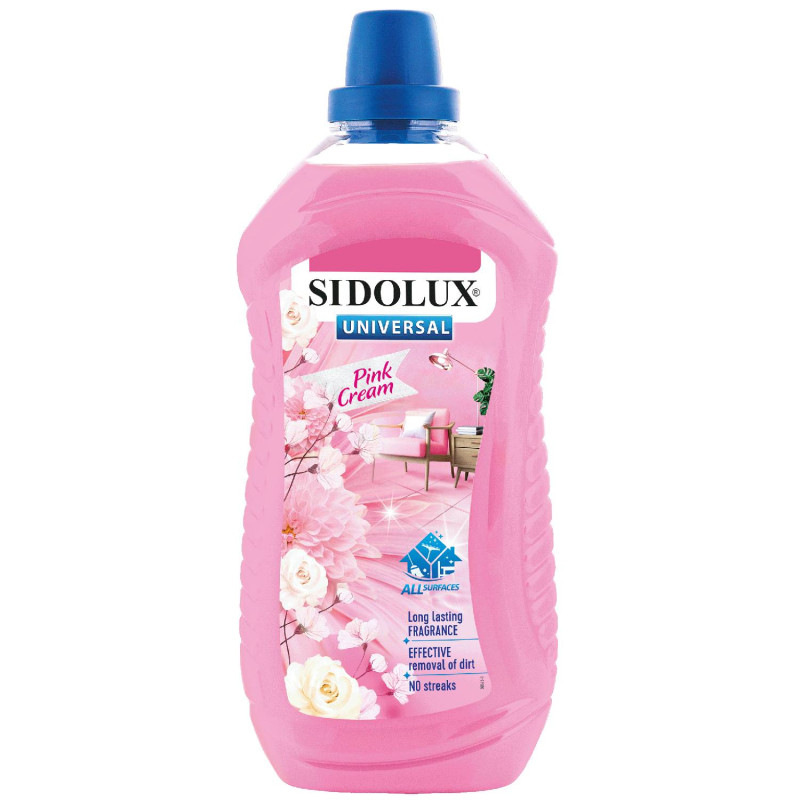 SIDOLUX UNIVERSAL Pink Cream 1L